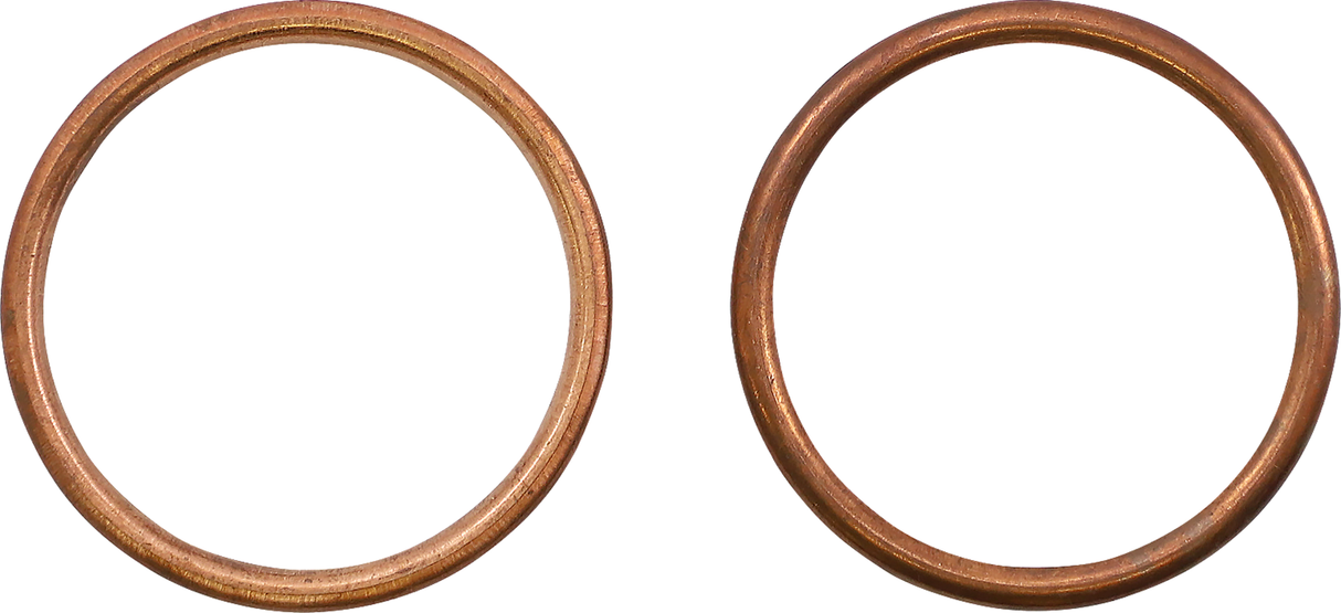 MOOSE RACING Exhaust Gasket Kit 823136MSE - Cycle City Outdoors