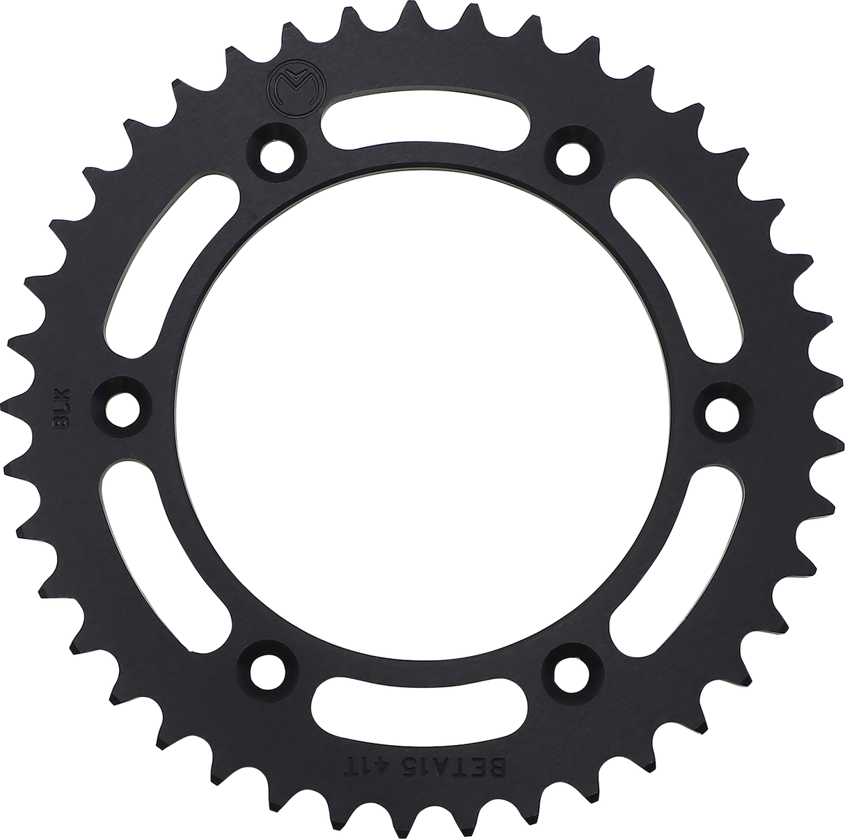 MOOSE RACING Rear Sprocket - 41 Tooth - Beta 1211-BET-41-10 - Cycle City Outdoors