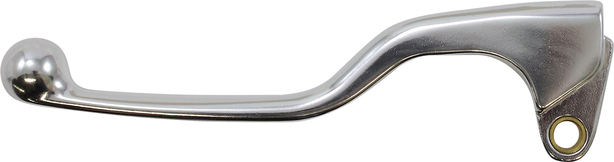 MOOSE RACING Clutch Lever - Silver H07-3501CS - Cycle City Outdoors