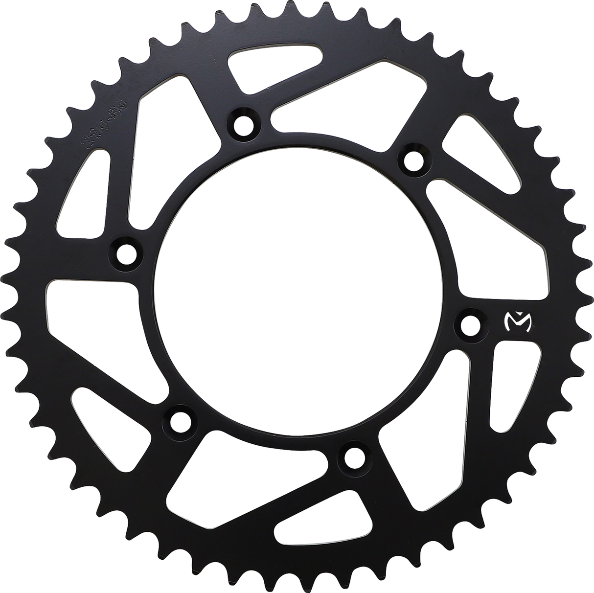 MOOSE RACING Steel Rear Sprocket - Honda - 50 Tooth 1210-210-50-STL - Cycle City Outdoors