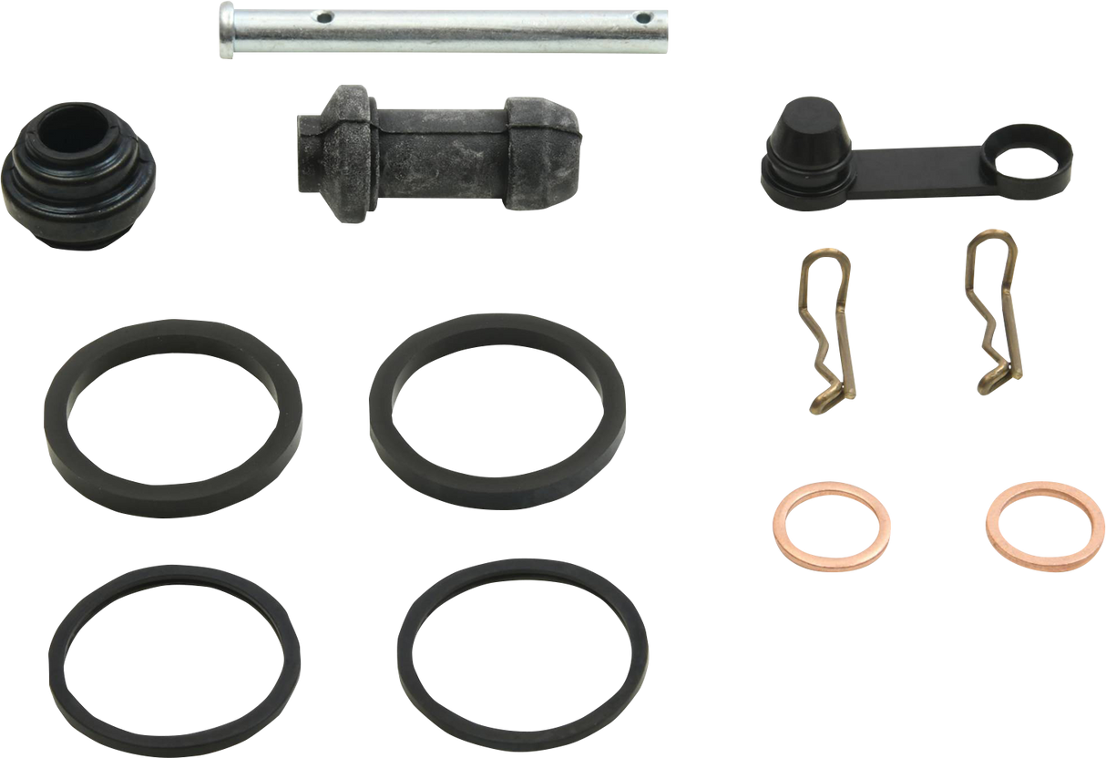 MOOSE RACING Caliper Rebuild Kit - Front - Sherco 18-3321 - Cycle City Outdoors