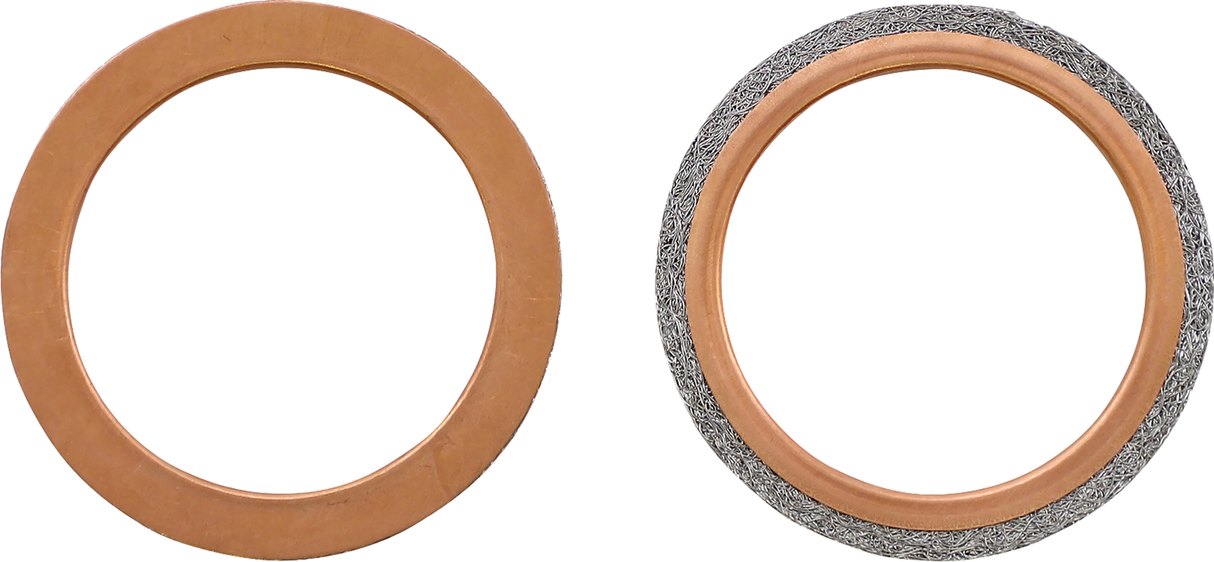 MOOSE RACING Exhaust Gasket Kit 823028MSE - Cycle City Outdoors