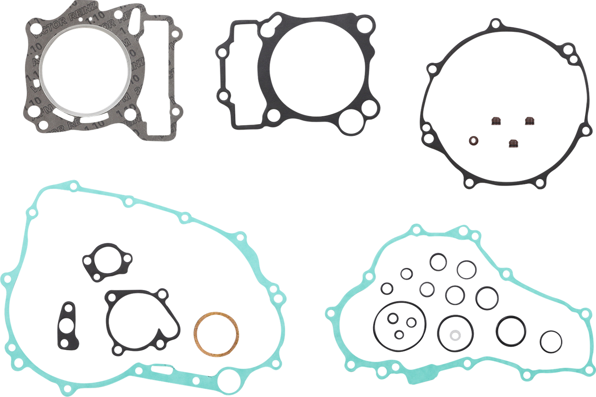 MOOSE RACING Complete Gasket Set - Yamaha 808691MSE - Cycle City Outdoors