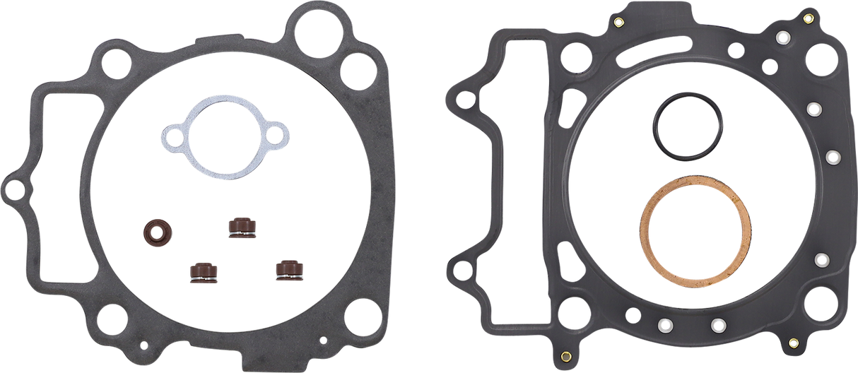 MOOSE RACING Top End Gasket Kit - Yamaha 8100031MSE - Cycle City Outdoors