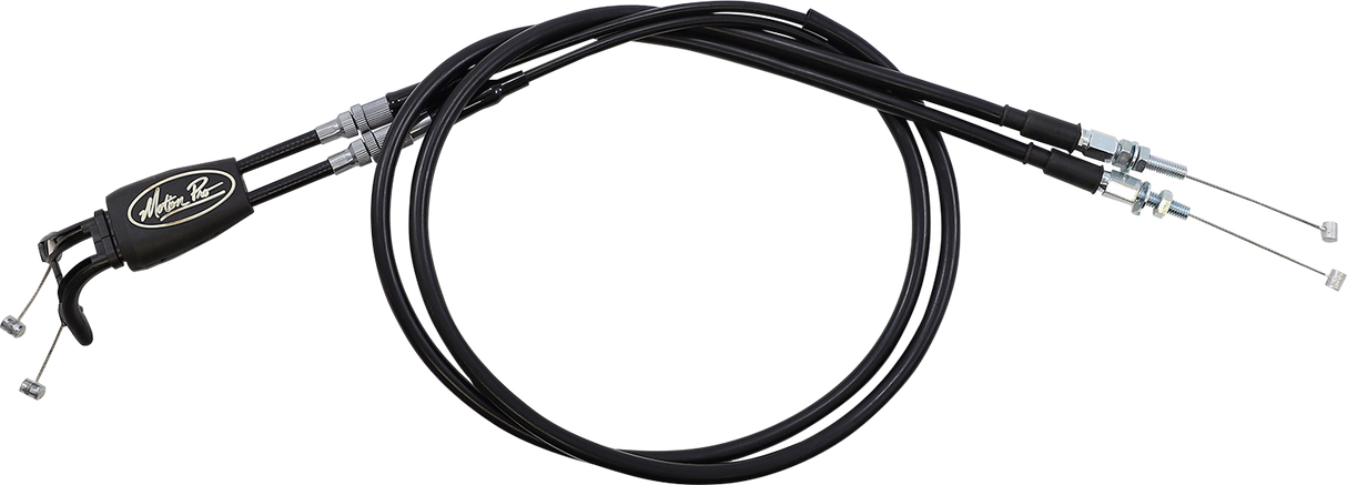 MOTION PRO Throttle Kit - Rev3 01-2910