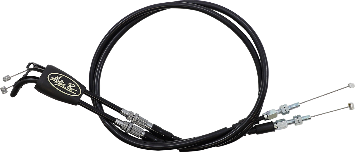 MOTION PRO Throttle Kit - Rev3 01-2913