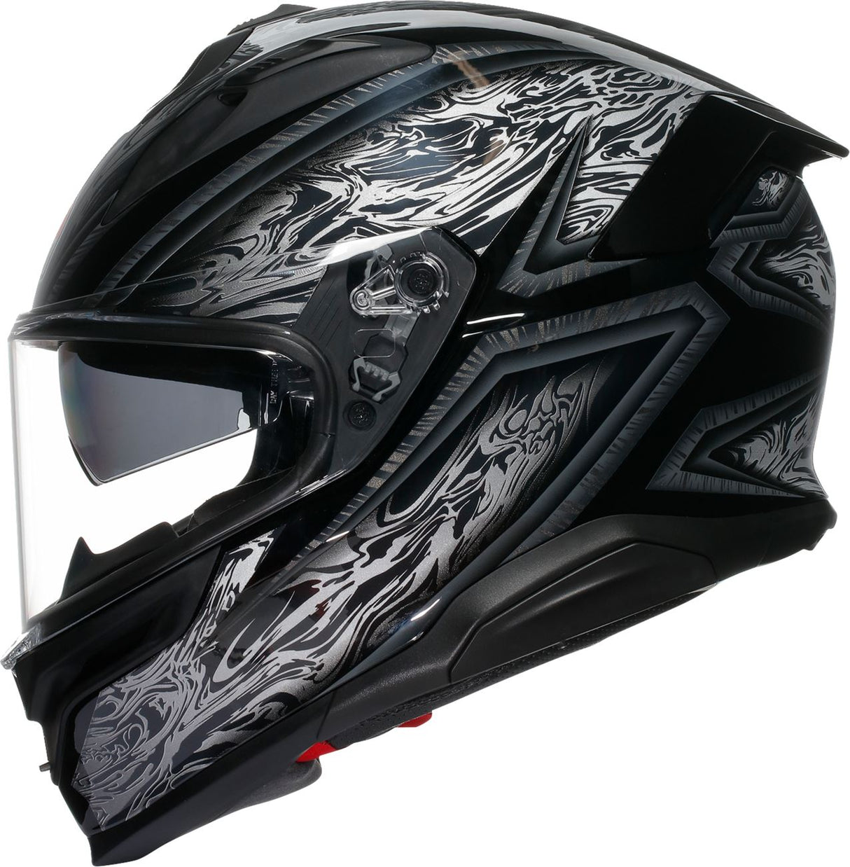 AGV K7 Helmet