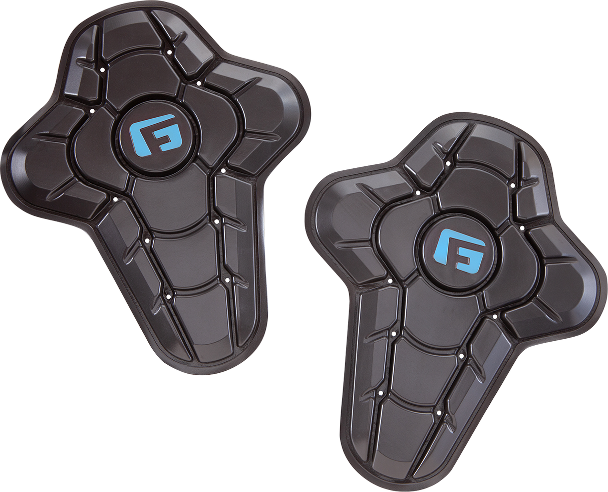 G-FORM Detachable Hip Guards - S/M HP5902018 - Cycle City Outdoors