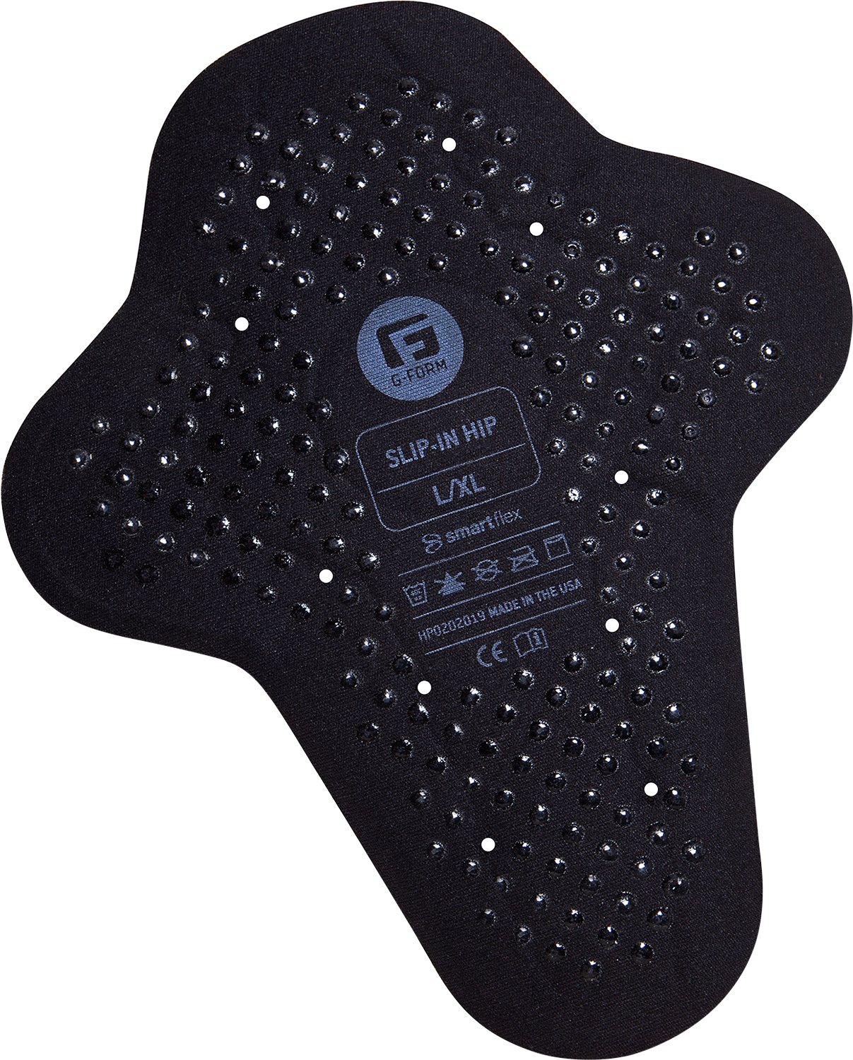 G-FORM Detachable Hip Guards - S/M HP5902018 - Cycle City Outdoors