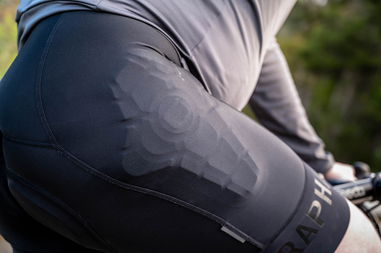 G-FORM Detachable Hip Guards - S/M HP5902018 - Cycle City Outdoors