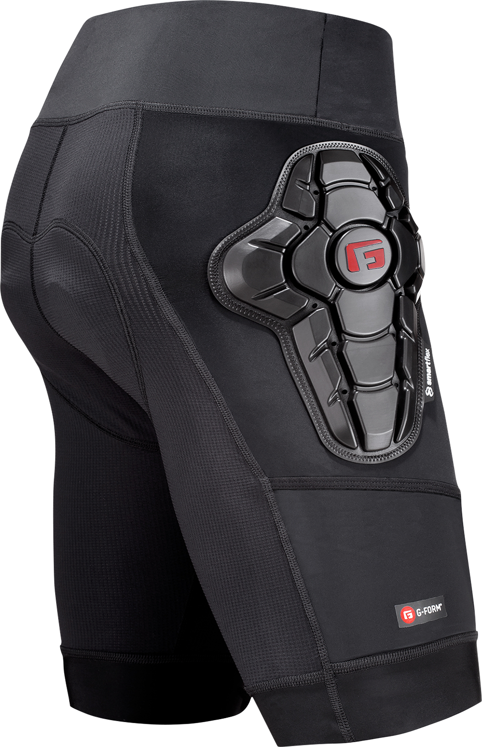 G-FORM Pro-X3 Bike Liner - Black - XL CS1102016 - Cycle City Outdoors