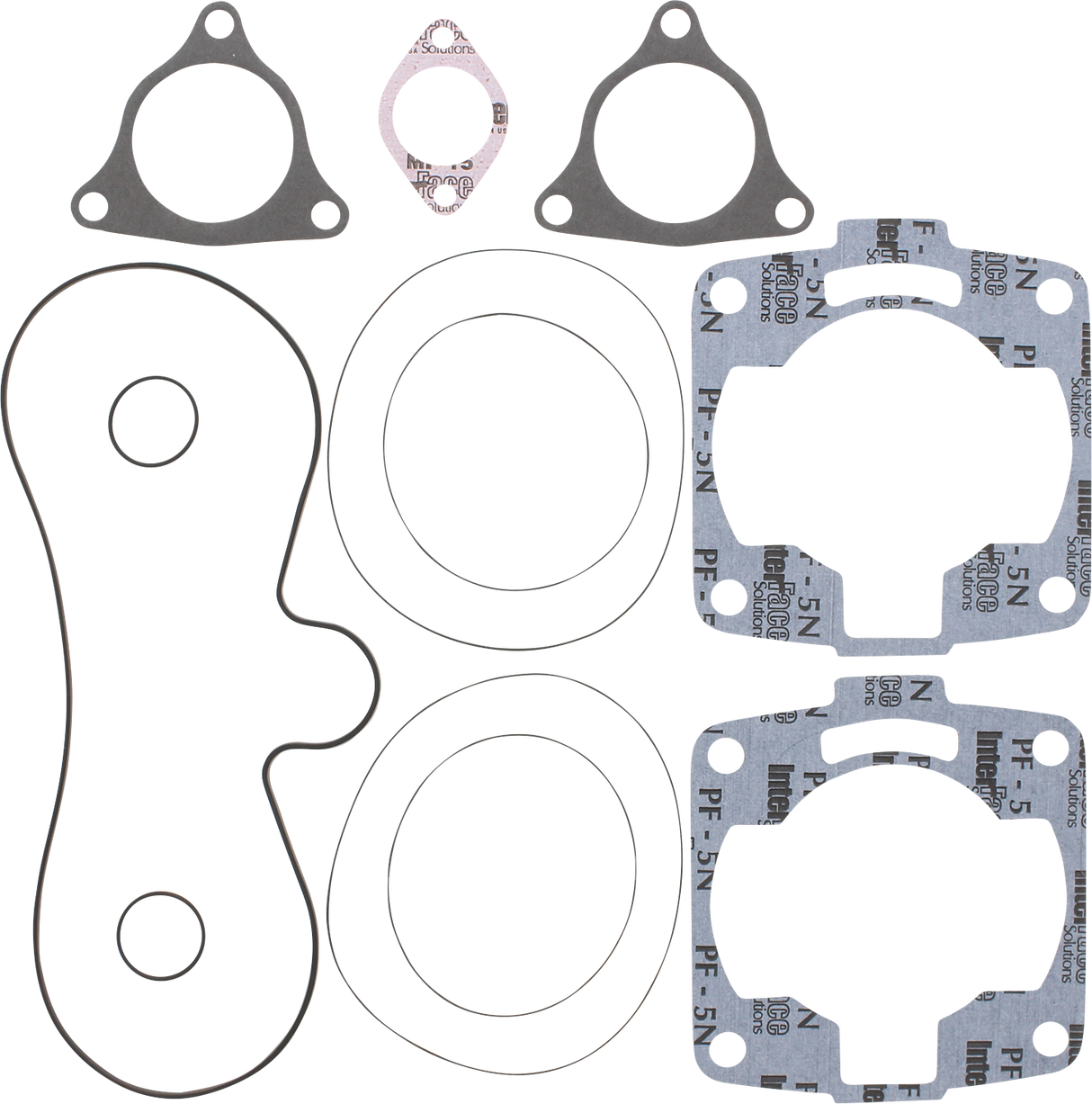 VERTEX Top End Gasket Kit - Polaris 710223
