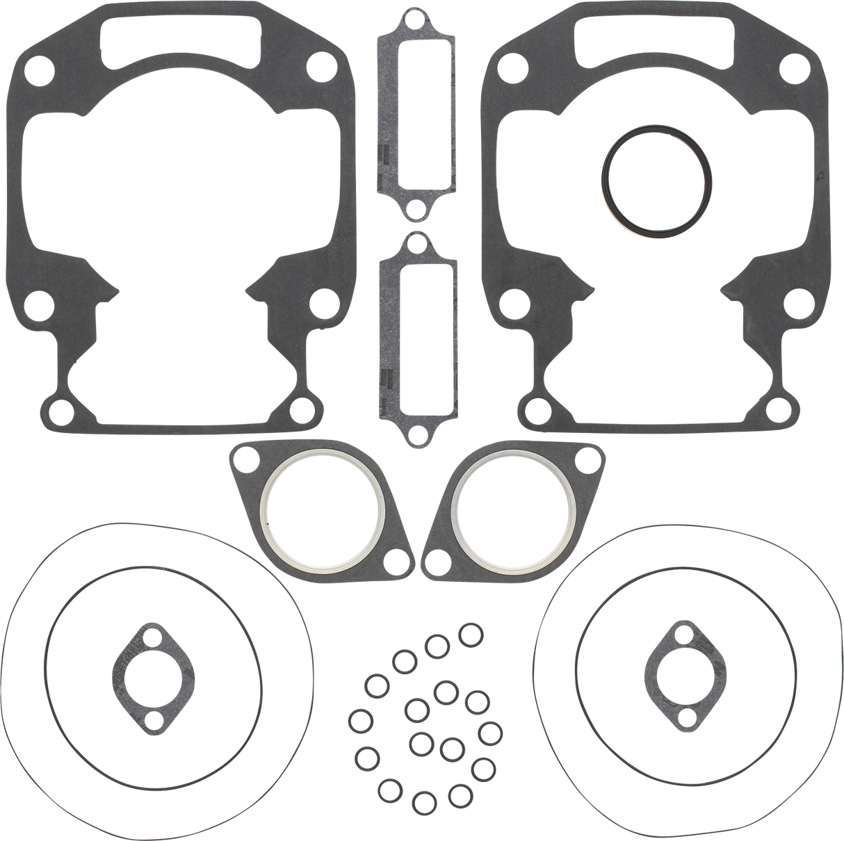 VERTEX Top End Gasket Kit - Arctic Cat 710267