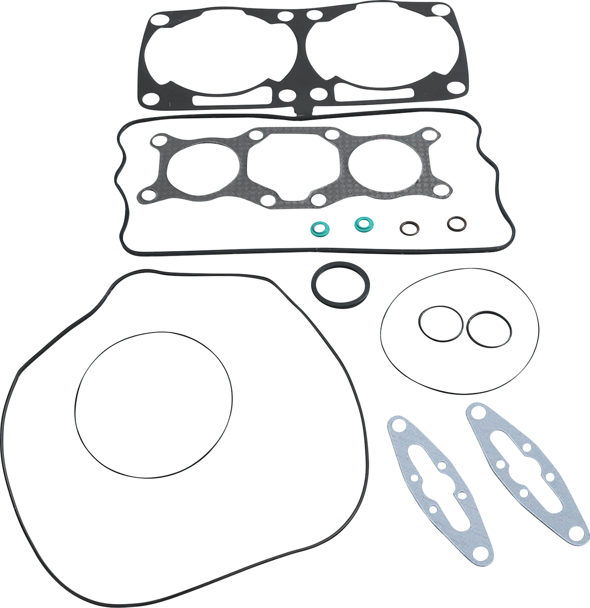 VERTEX Top End Gasket Kit - Polaris 710316