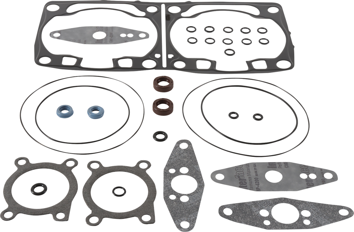 VERTEX Top End Gasket Kit - Arctic Cat 710320