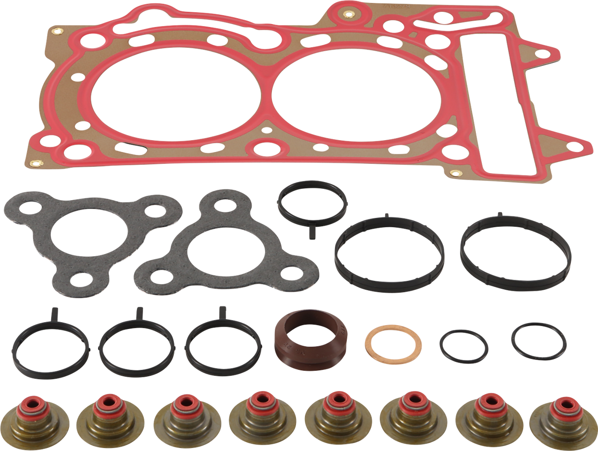 VERTEX Top End Gasket Kit - Ski-Doo 710322