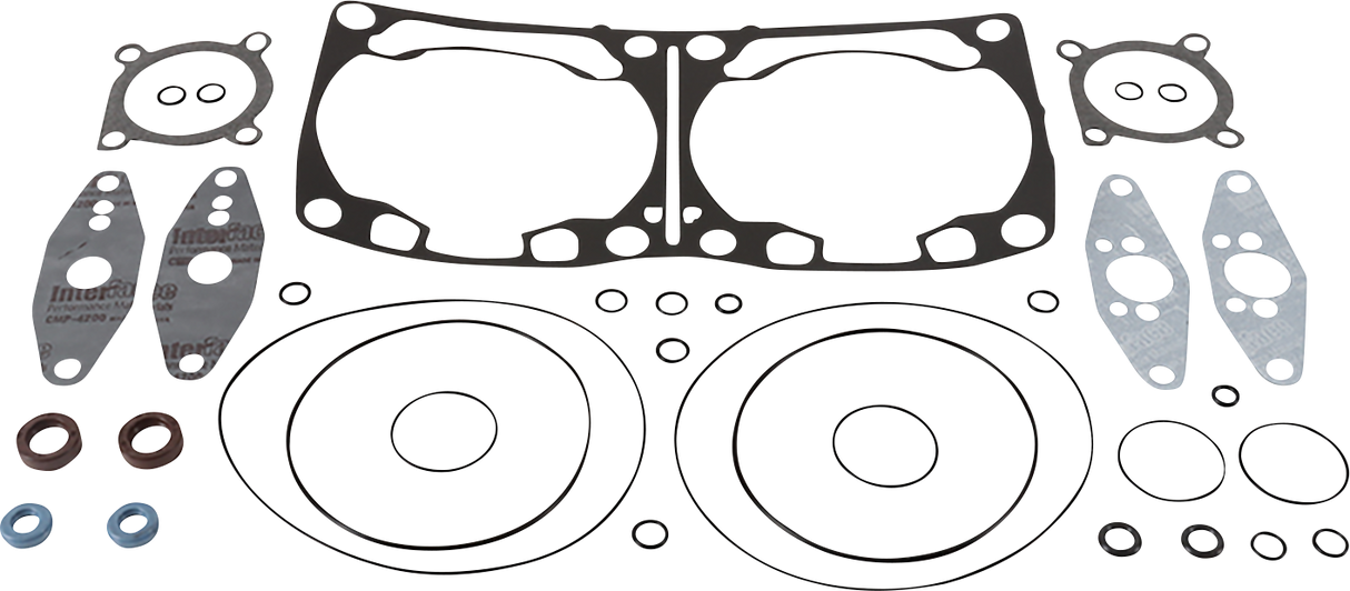 VERTEX Top End Gasket Kit - Arctic Cat 710331