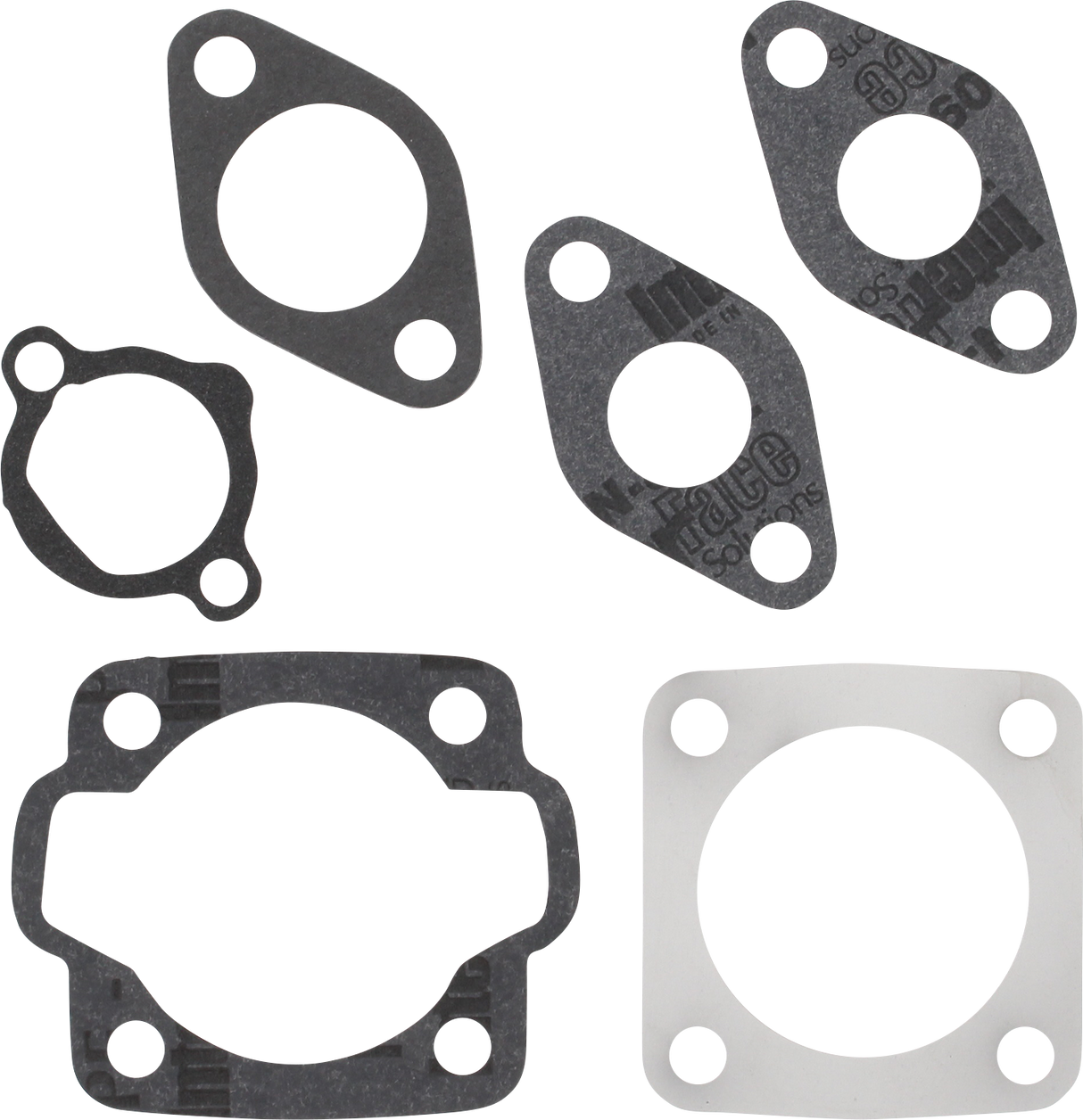 VERTEX Top End Gasket Kit - Arctic Cat 710105