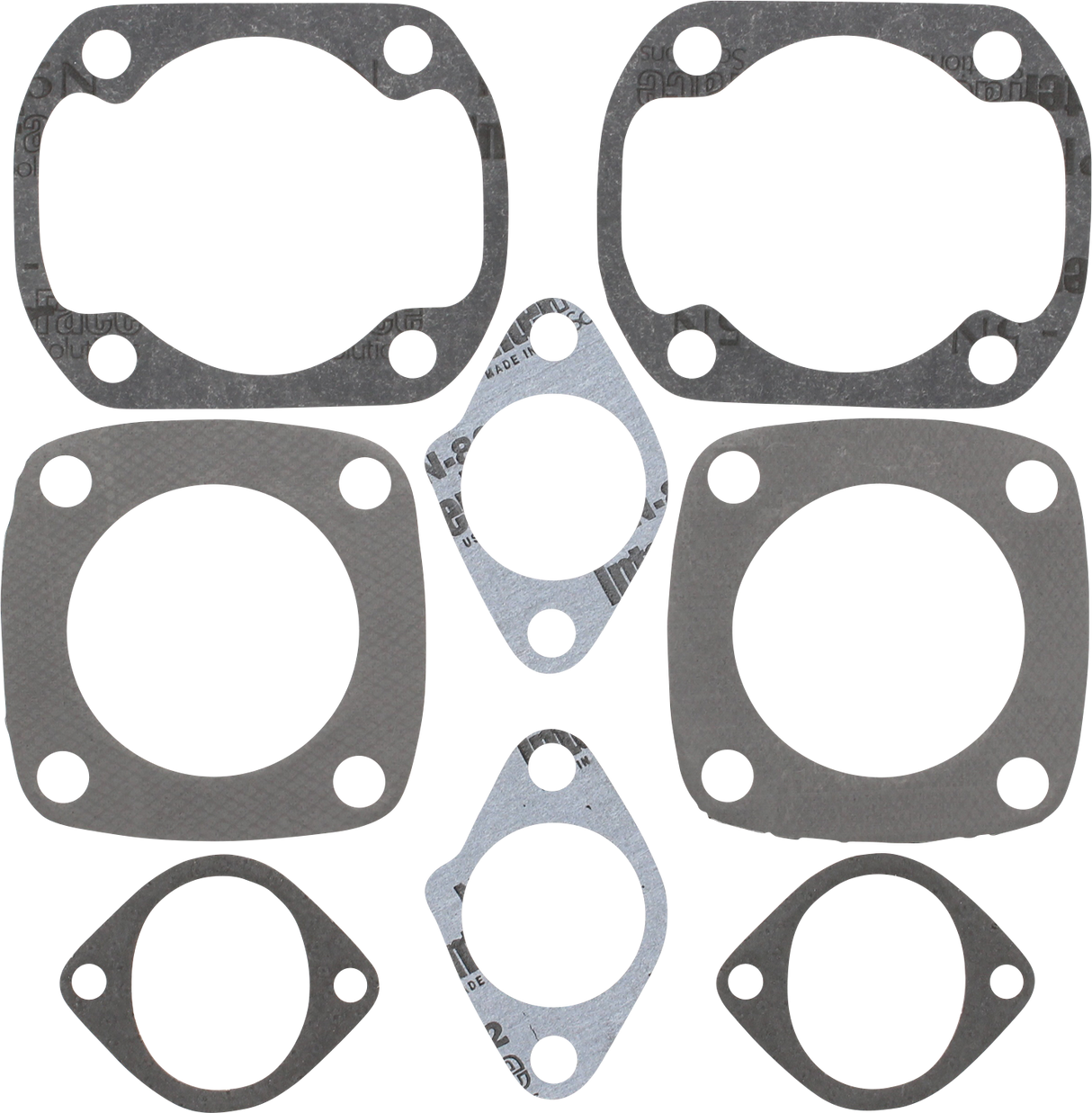 VERTEX Top End Gasket Kit - Ski-Doo 710119