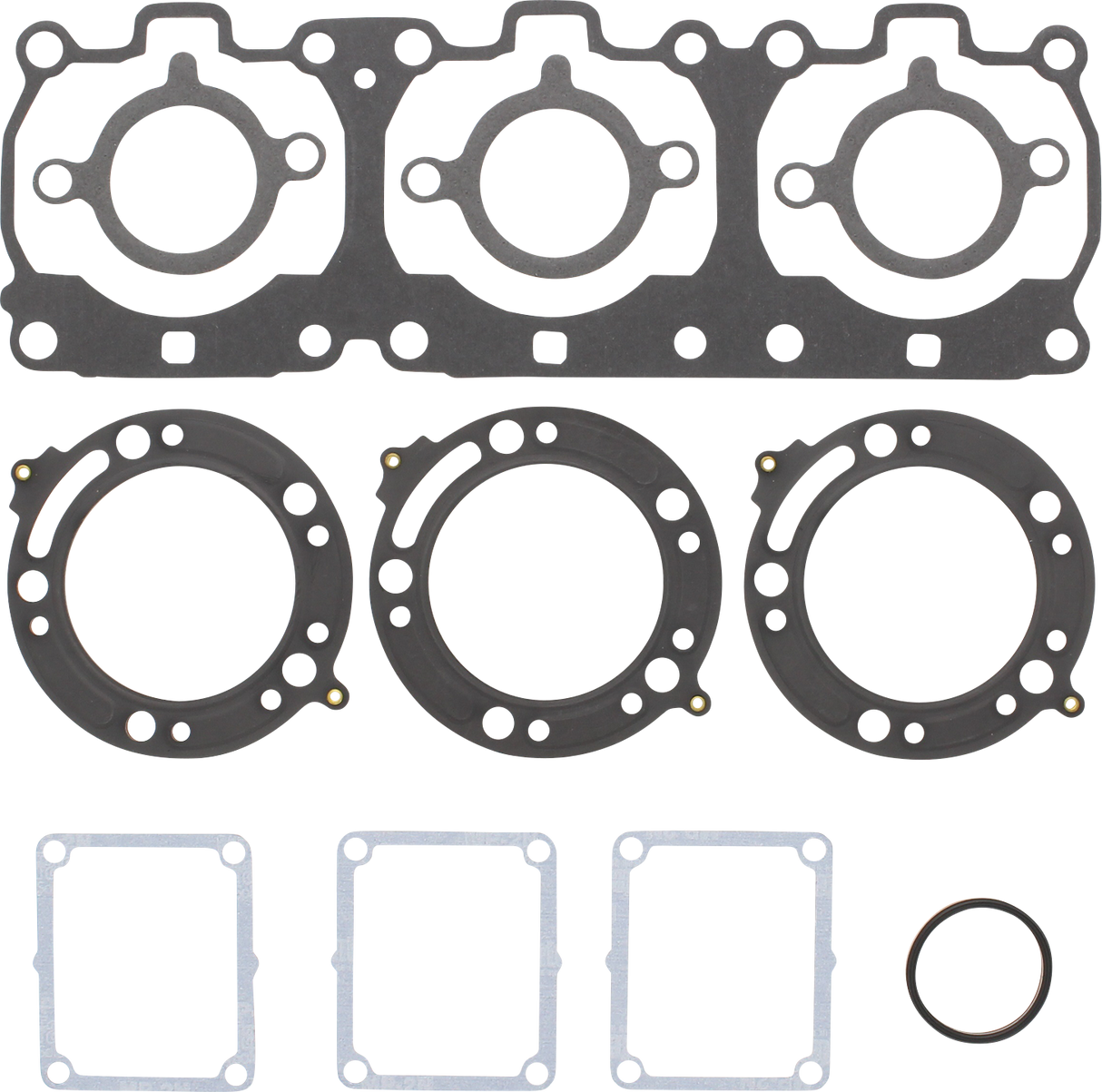 VERTEX Top End Gasket Kit - Yamaha 710241