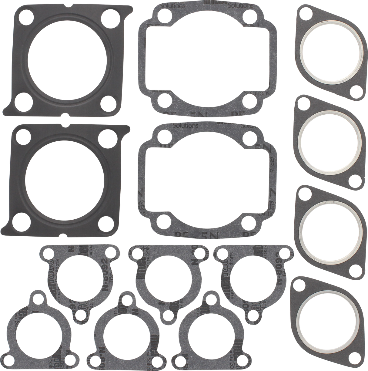 VERTEX Top End Gasket Kit - Arctic Cat 710244