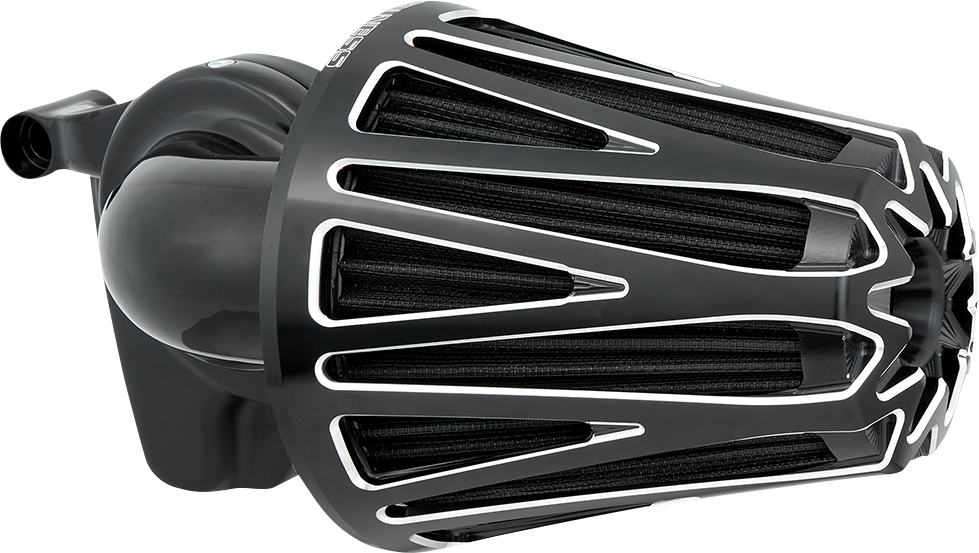 ARLEN NESS Monster Sucker? Air Cleaner - Black 600-080