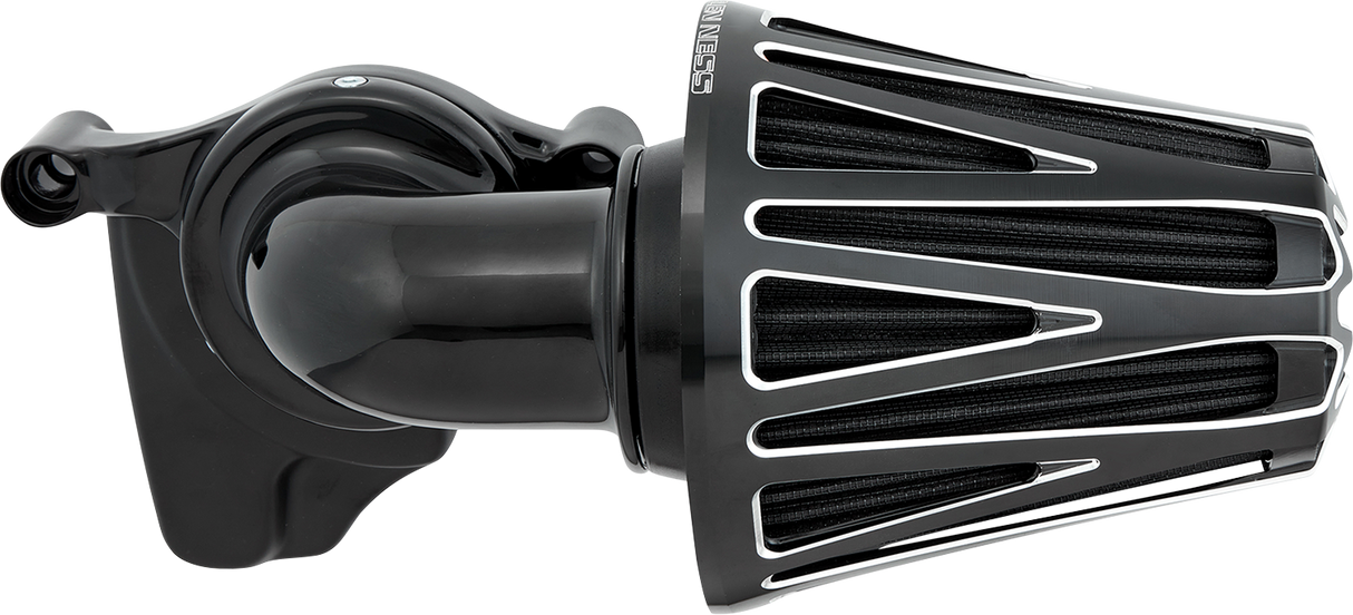 ARLEN NESS Monster Sucker? Air Cleaner - Black 600-081