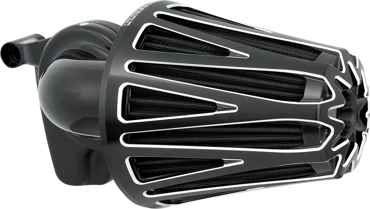 ARLEN NESS Monster Sucker? Air Cleaner - Black 600-082