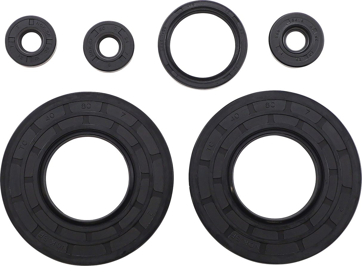 VERTEX Oil Seal - Ski-Doo 55181