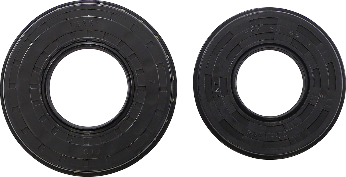 VERTEX Oil Seal - Polaris 55186