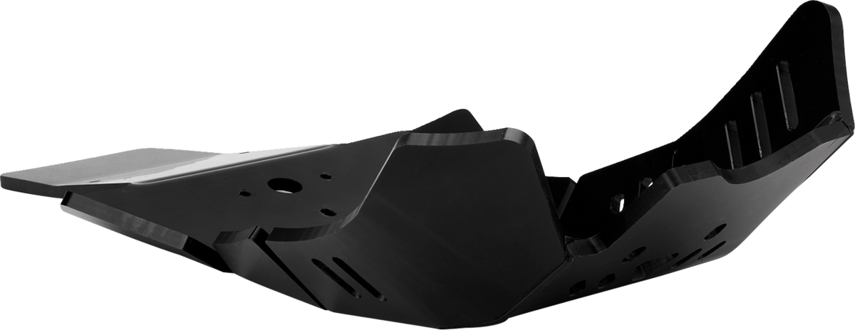 Axp Racing AX1685 Xtrem Skid Plate - Black - Beta - RR X-Pro/Enduro RR '23-'27 | Adventure/Off-Road - '26