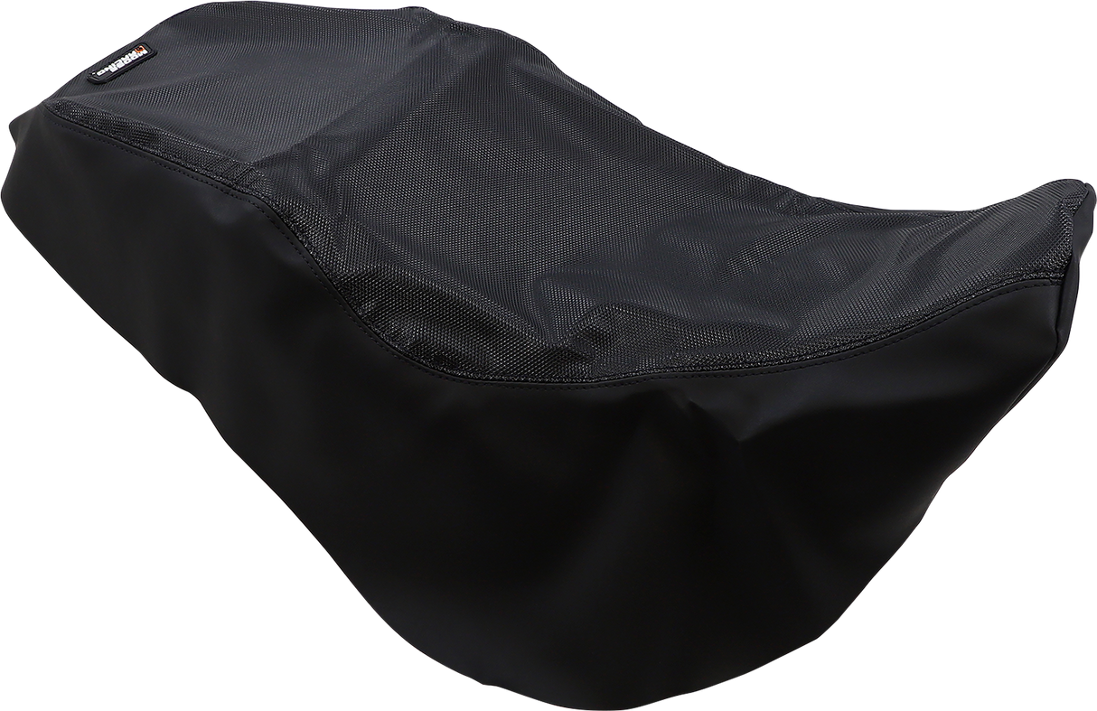 MOOSE RACING Seat Foam w/Black Cover - Suzuki DL65017-CF - Cycle City Outdoors