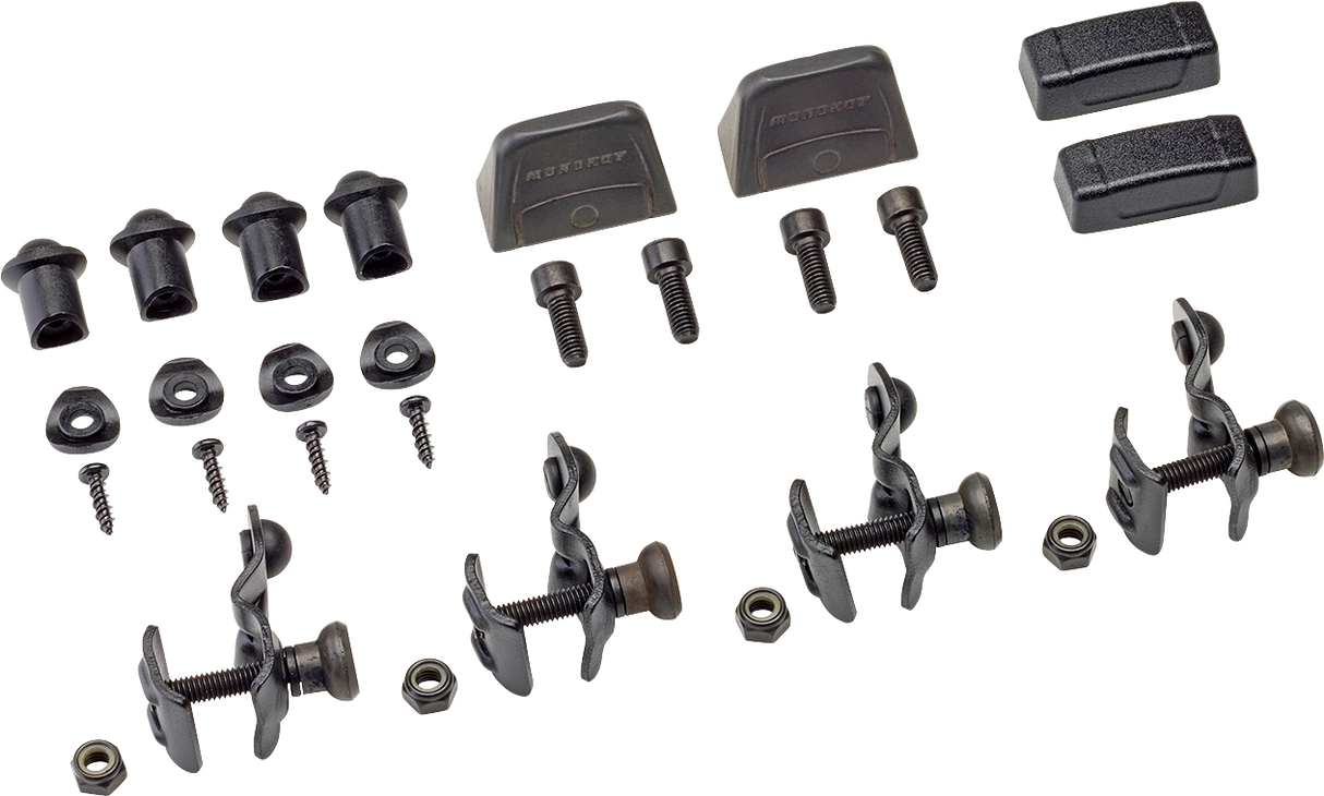 GIVI Monokey Kit OFMK