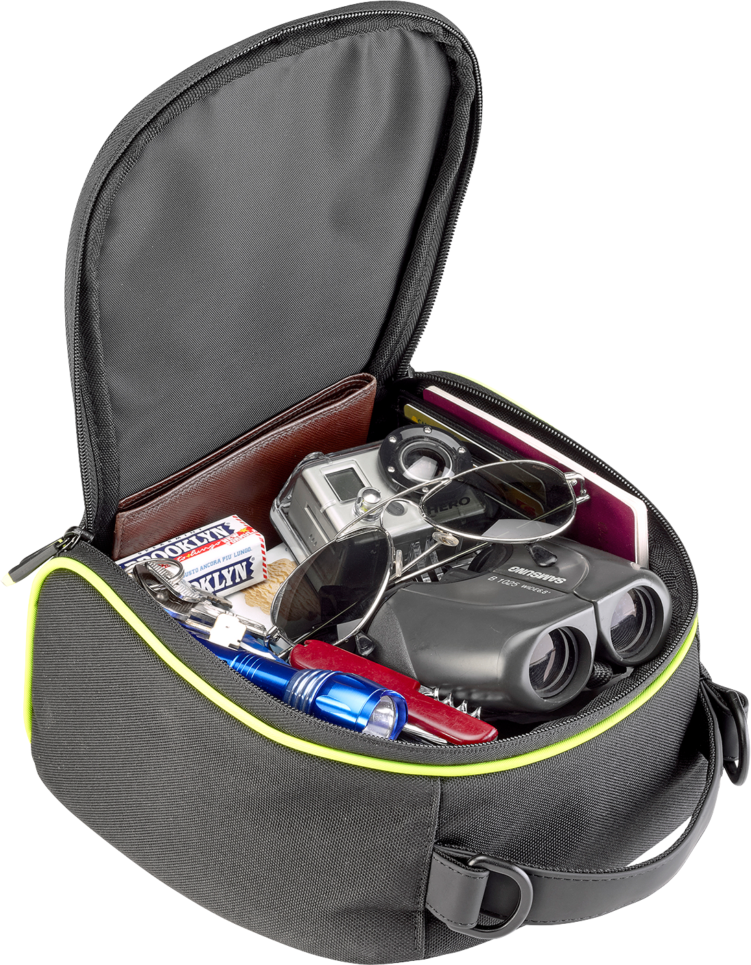GIVI Tank Bag - 5 Liter EA144B