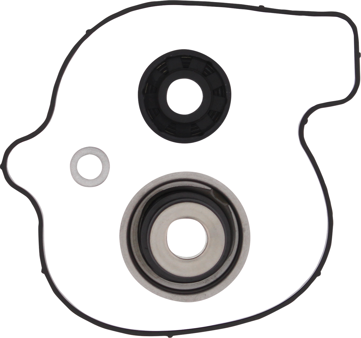 VERTEX Water Pump Repair Kit - Can-Am/Ski-Doo 821957