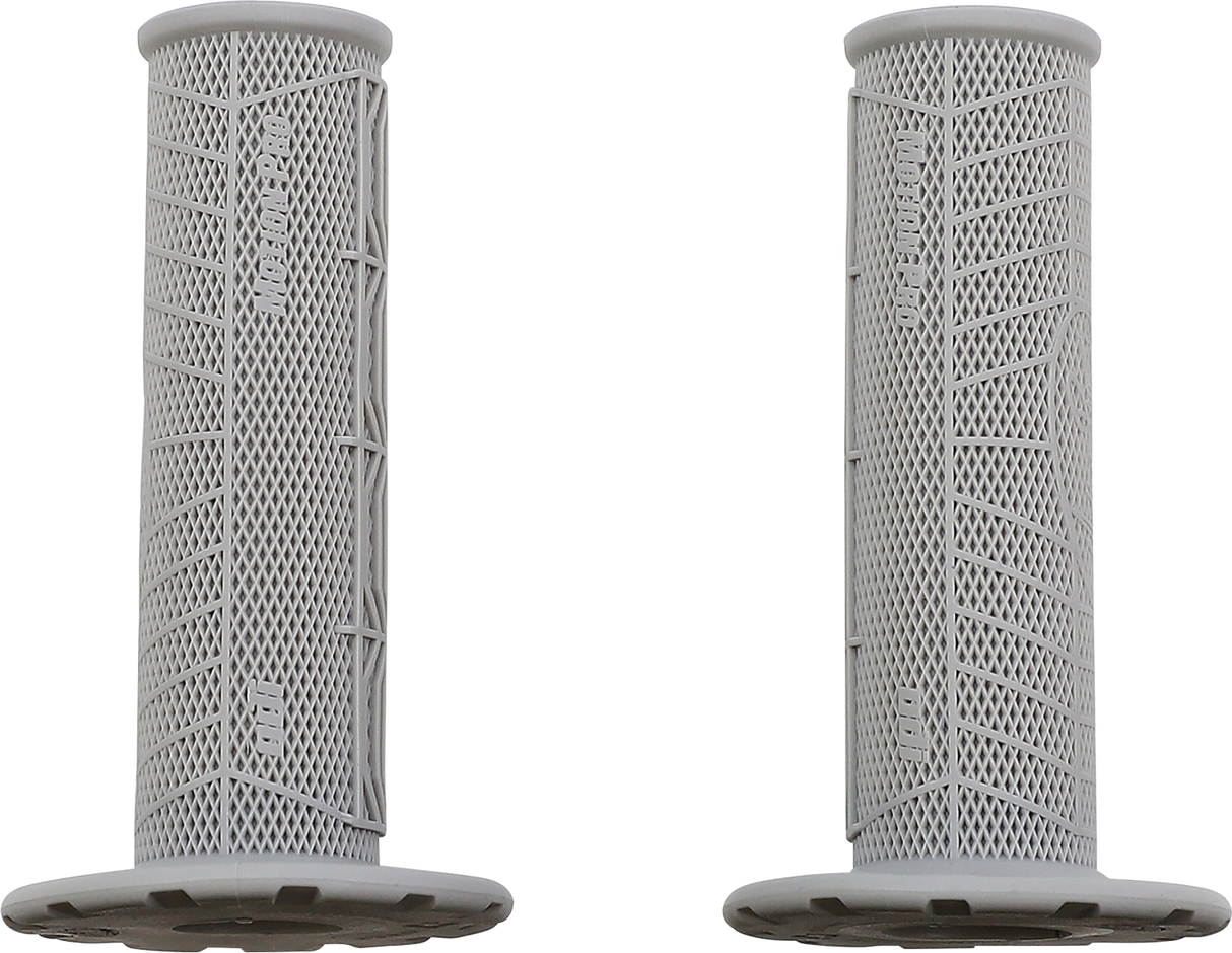 ODI Grips - DirtControl II - Gray B01MPG