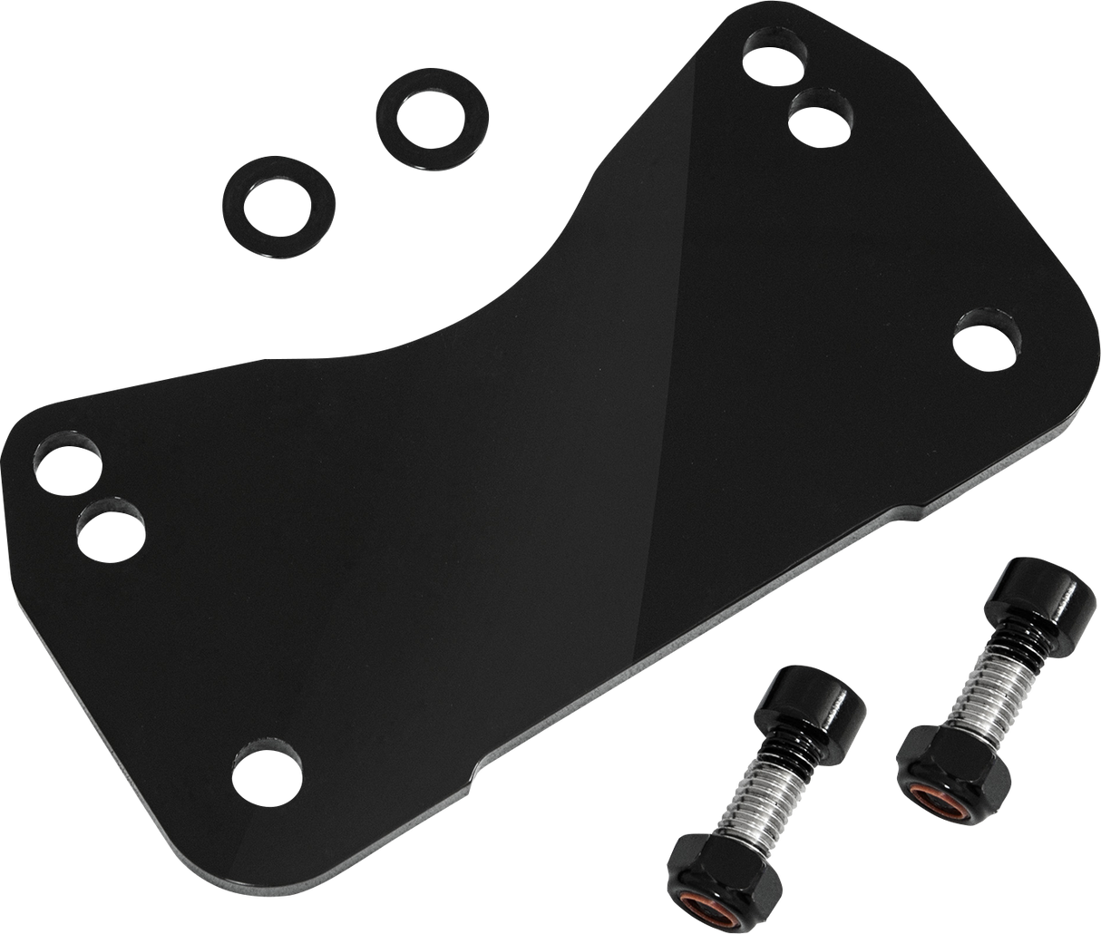 MEMPHIS SHADES Headlight Extension - Honda MEB9894