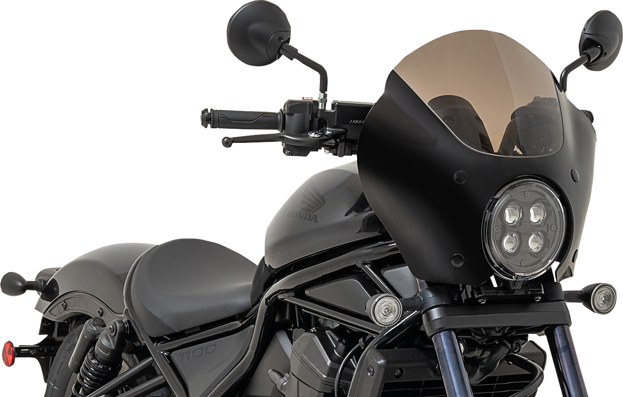 MEMPHIS SHADES Gauntlet Fairing - Honda MEM7491