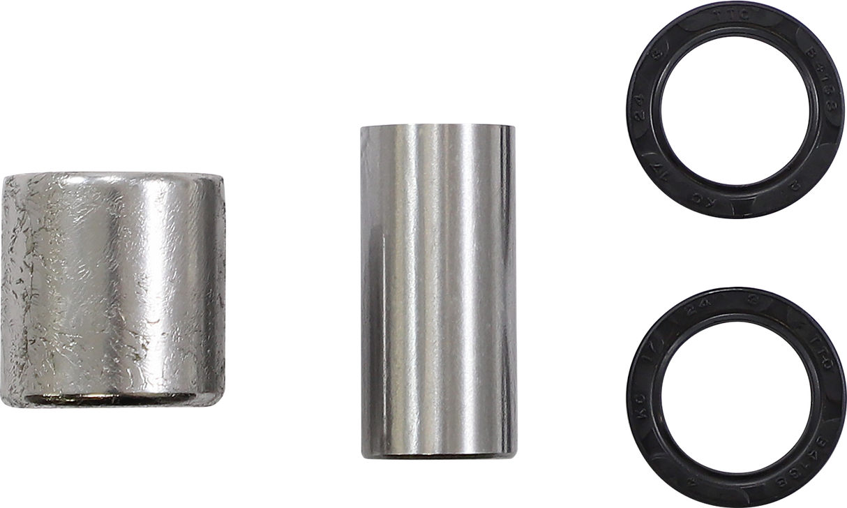 MOOSE RACING Shock Bearing Kit - Upper/Lower 29-5092 - Cycle City Outdoors