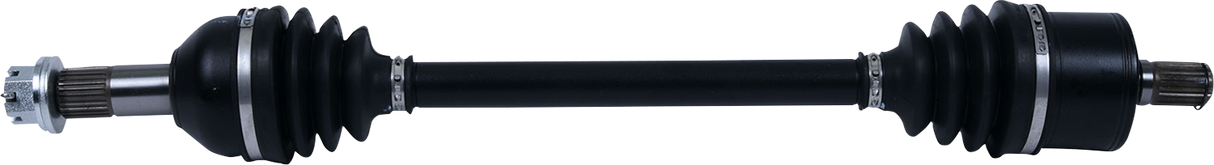 ALL BALLS Axle Kit - Complete - 8 Ball - Extreme Duty - Rear Left/Right - Can Am AB8-CA-8-334