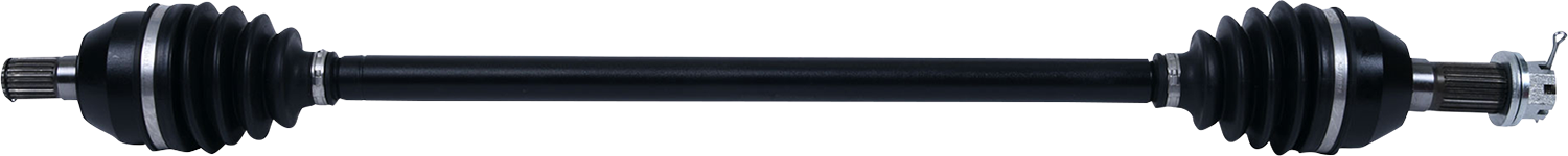 ALL BALLS Axle Kit - Complete - 8 Ball - Extreme Duty - Front Left/Right - Can Am AB8-CA-8-127