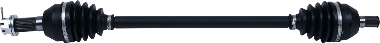 ALL BALLS Axle Kit - Complete - 8 Ball - Extreme Duty - Front Left/Right - Can Am AB8-CA-8-227