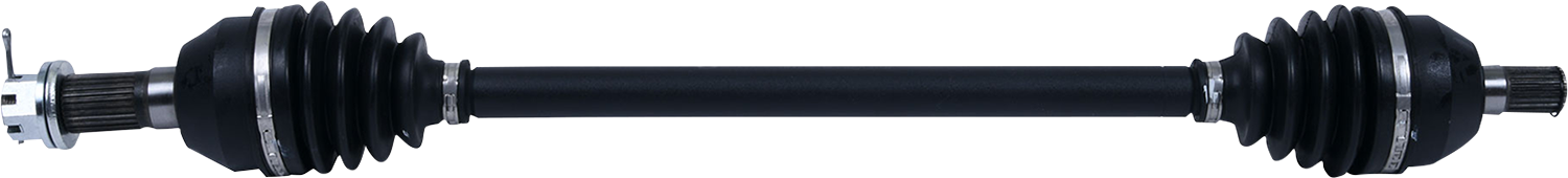 ALL BALLS Axle Kit - Complete - 8 Ball - Extreme Duty - Front Left/Right - Can Am AB8-CA-8-227