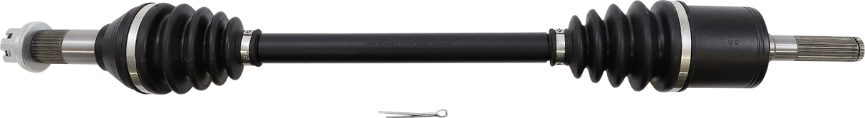 ALL BALLS Axle Kit - Complete - 8 Ball - Extreme Duty - Front Left/Right - Can Am AB8-CA-8-233