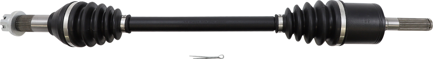 ALL BALLS Axle Kit - Complete - 8 Ball - Extreme Duty - Front Left/Right - Can Am AB8-CA-8-233