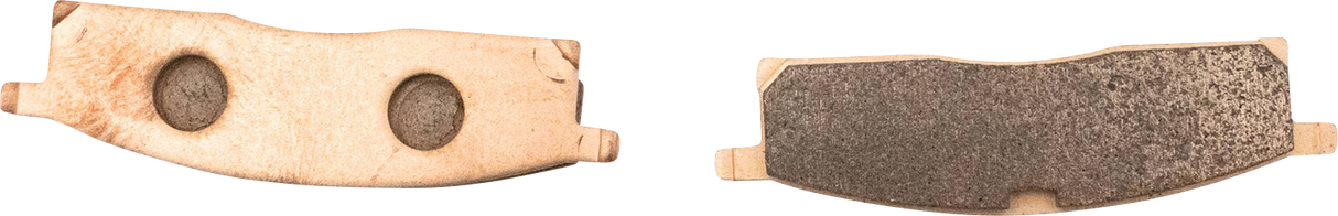 ALL BALLS Sintered Brake Pads 18-8088