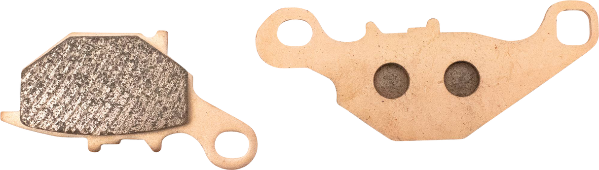 ALL BALLS Sintered Brake Pads 18-8083