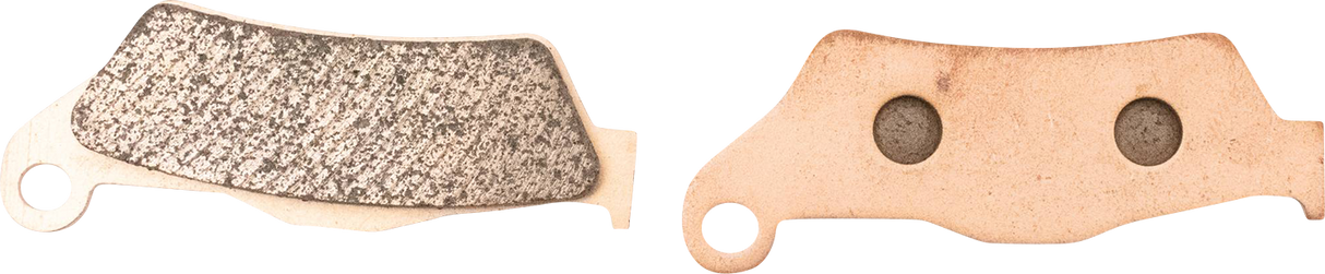 ALL BALLS Sintered Brake Pads 18-8060