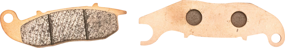 ALL BALLS Sintered Brake Pads 18-8065