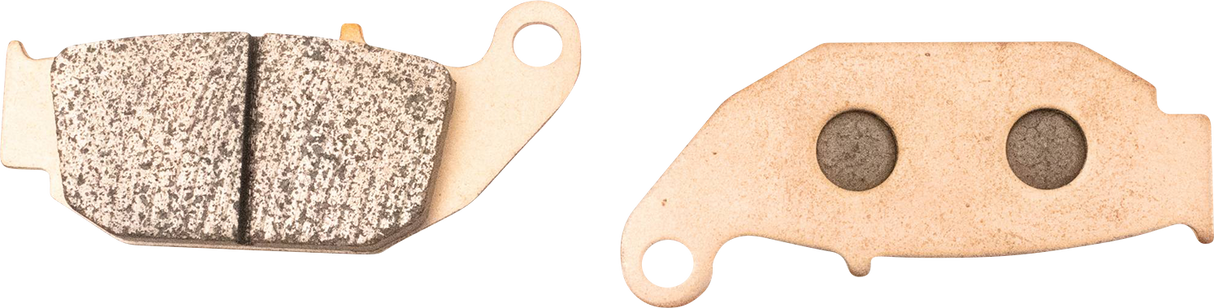ALL BALLS Sintered Brake Pads 18-8064